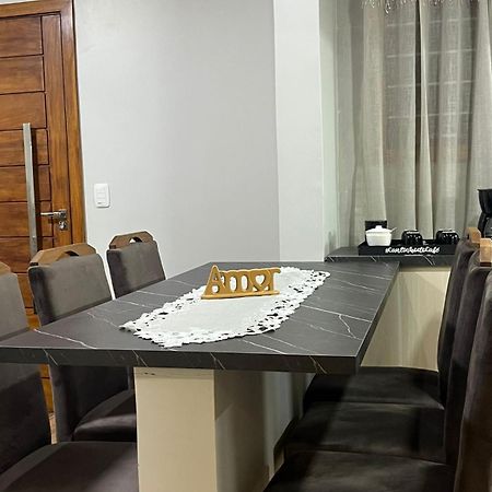 فيلا Casa De Ferias Kaspary غرامادو المظهر الخارجي الصورة
