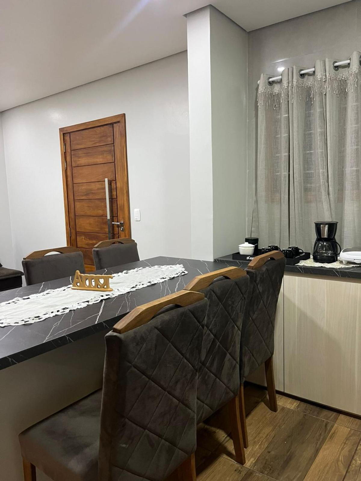 فيلا Casa De Ferias Kaspary غرامادو المظهر الخارجي الصورة